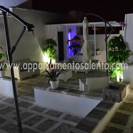 Appartamentosalento