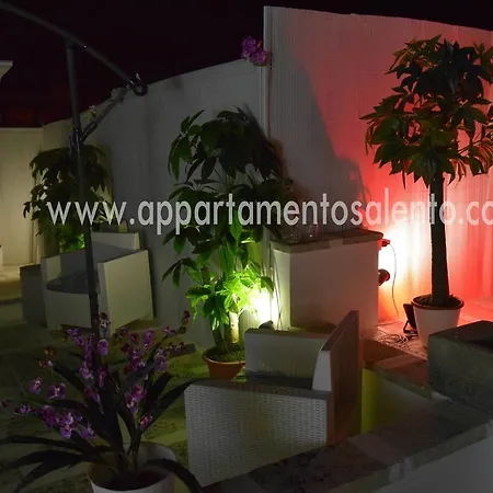 Appartamentosalento *