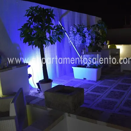 Appartamentosalento Vakantiehuis Galatina