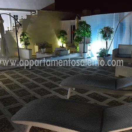 Appartamentosalento *