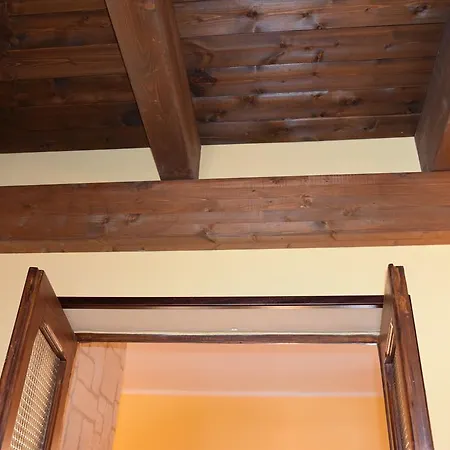 Vakantiehuis Appartamentosalento *