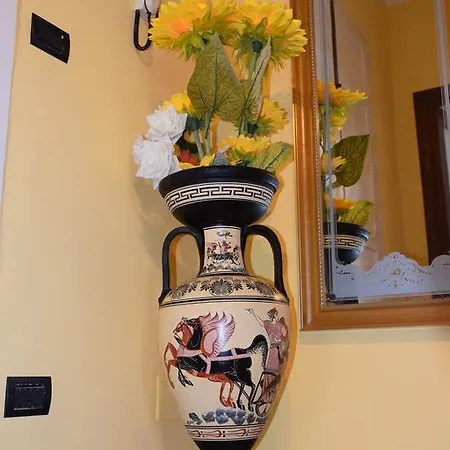 Appartamentosalento Vakantiehuis