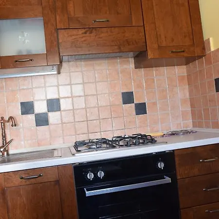 Vakantiehuis Appartamentosalento Galatina