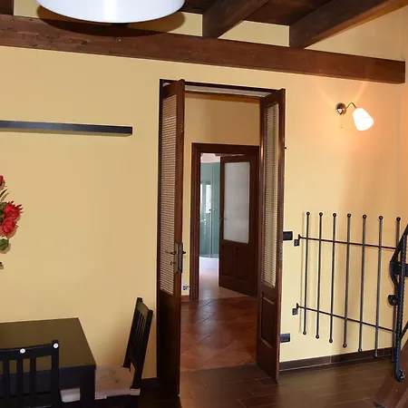 Vakantiehuis Appartamentosalento