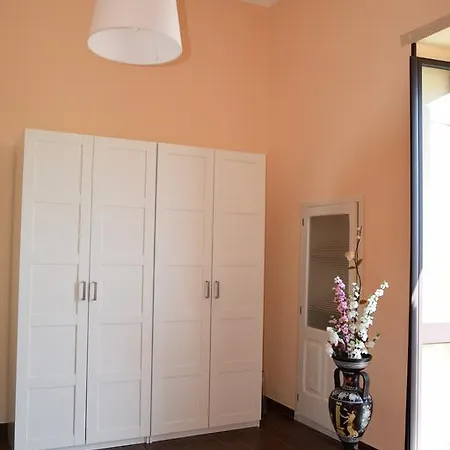 Appartamentosalento Vakantiehuis *