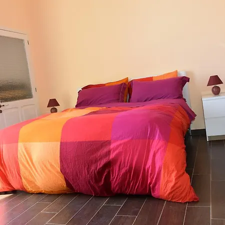 Vakantiehuis Appartamentosalento Galatina