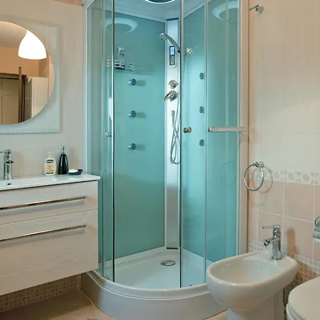 Appartamentosalento Vakantiehuis *