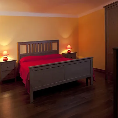 Vakantiehuis Appartamentosalento Galatina