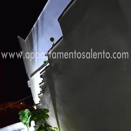 Appartamentosalento Galatina