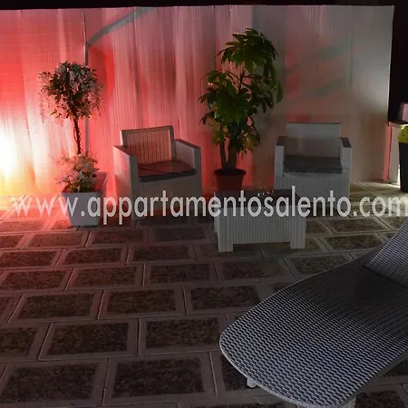 Appartamentosalento