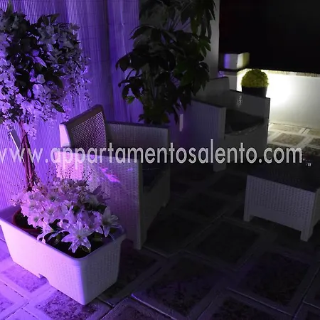 Appartamentosalento *