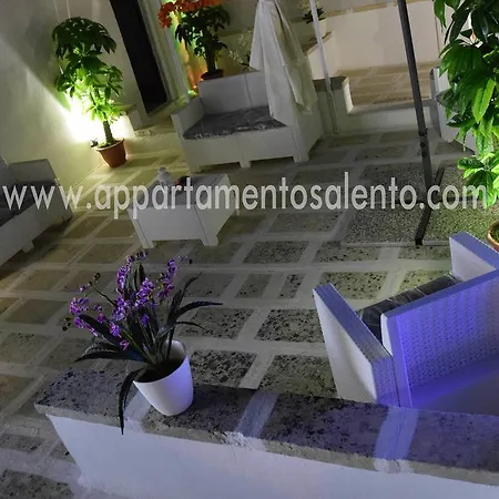 Appartamentosalento Galatina