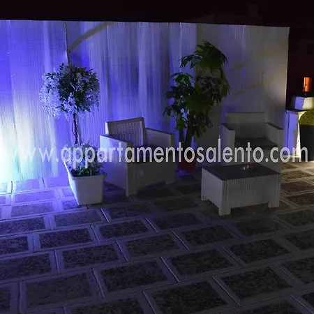 Appartamentosalento Galatina