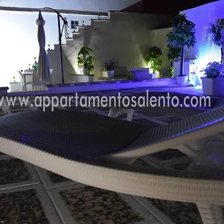 Dom wakacyjny Appartamentosalento